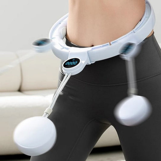 Intelligentes, digitales Fitnessgerät mit abnehmbarem Gewichtswiderstand